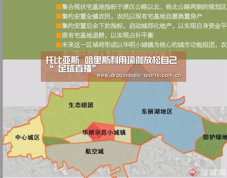 托比亚斯-哈里斯利用瑜伽放松自己“ 足球直播”(图2) 实时比分